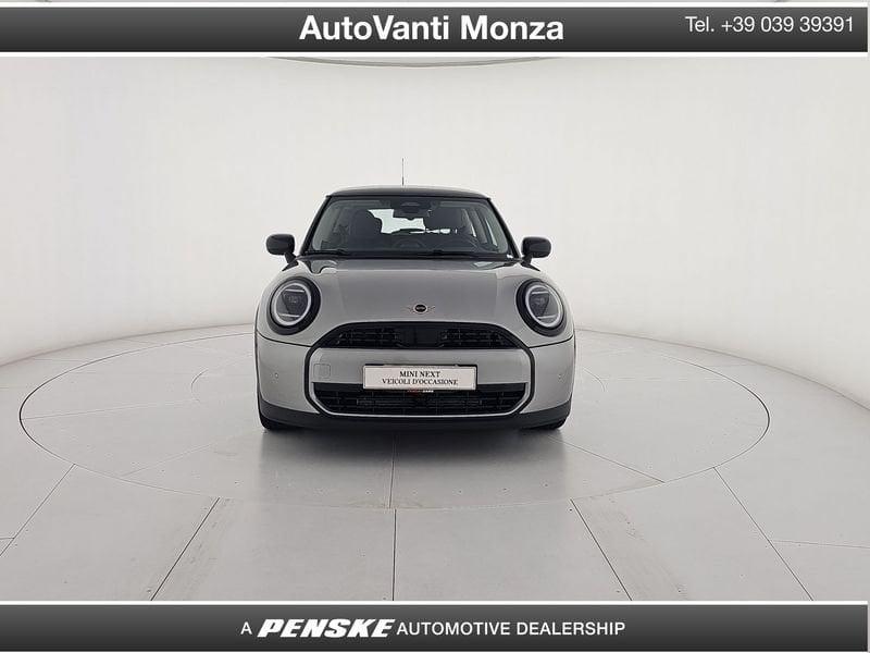 MINI Mini 3 porte Mini 1.5 Cooper Classic