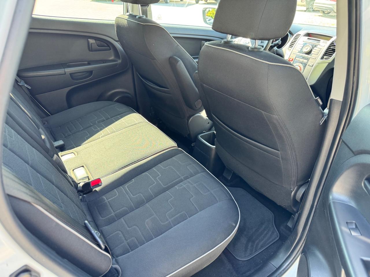 Kia Venga 1.4 CVVT Easy