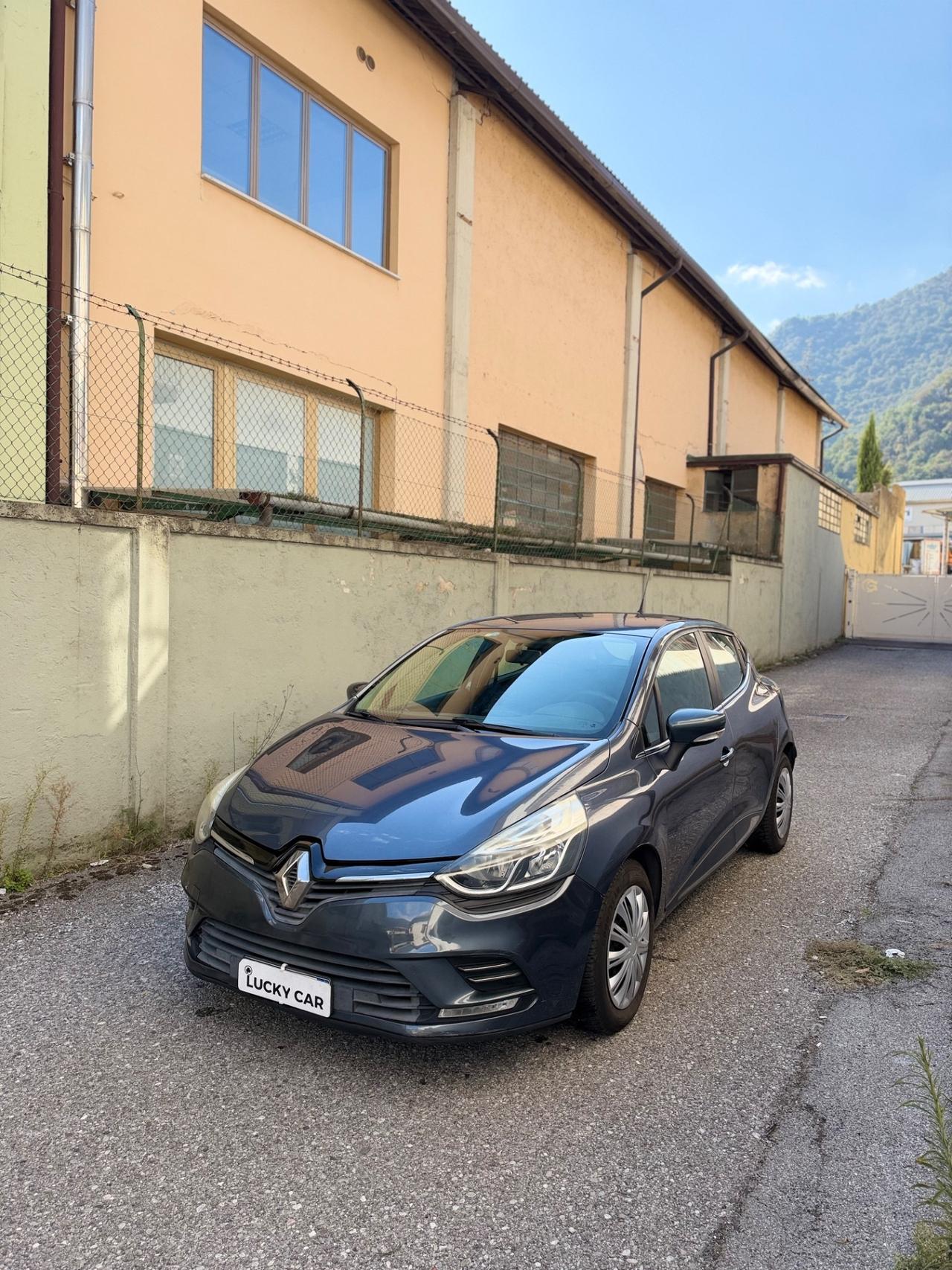 Renault Clio dCi 8V 75CV Start&Stop 5 porte Energy Life