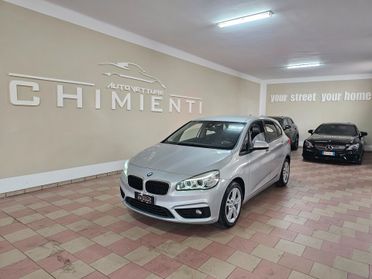 Bmw 216 216d Active Tourer Sport