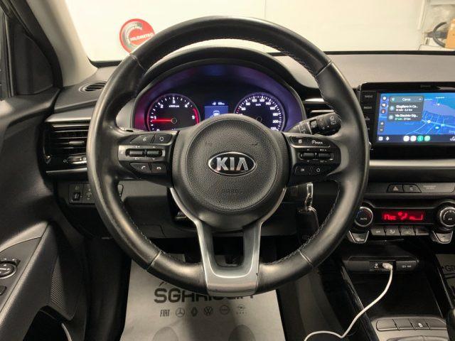 KIA Stonic 1.6 CRDi Style Full Optional