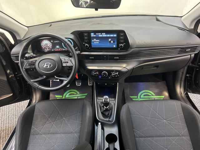 HYUNDAI Bayon 1.0 Hybrid 48V XLine NEOPAT.|CARPLAY|RETROCAMERA!