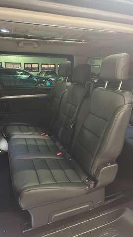Peugeot Traveller 2.0 180CV EAT8 Business VIP *FULLOPTIONAL* *KM0*
