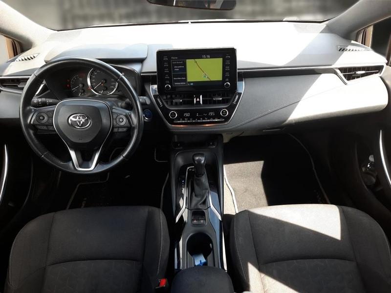 TOYOTA COROLLA 1.8 Hybrid Business 5 PORTE WAGON