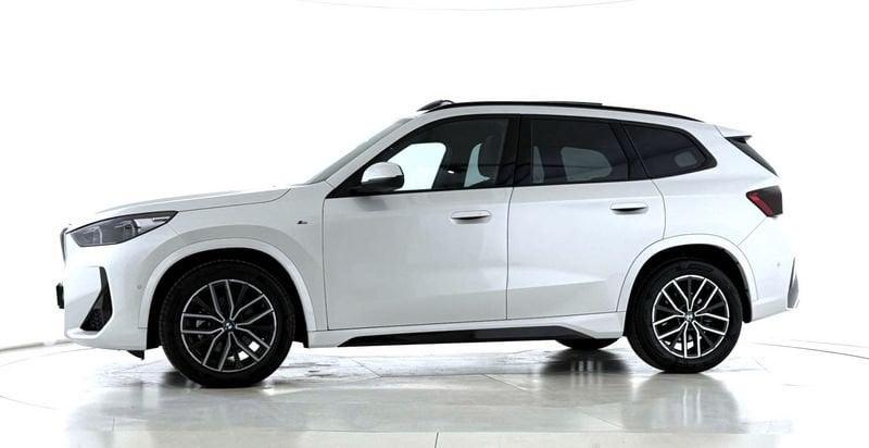BMW X1 X1 xDrive 20d Msport