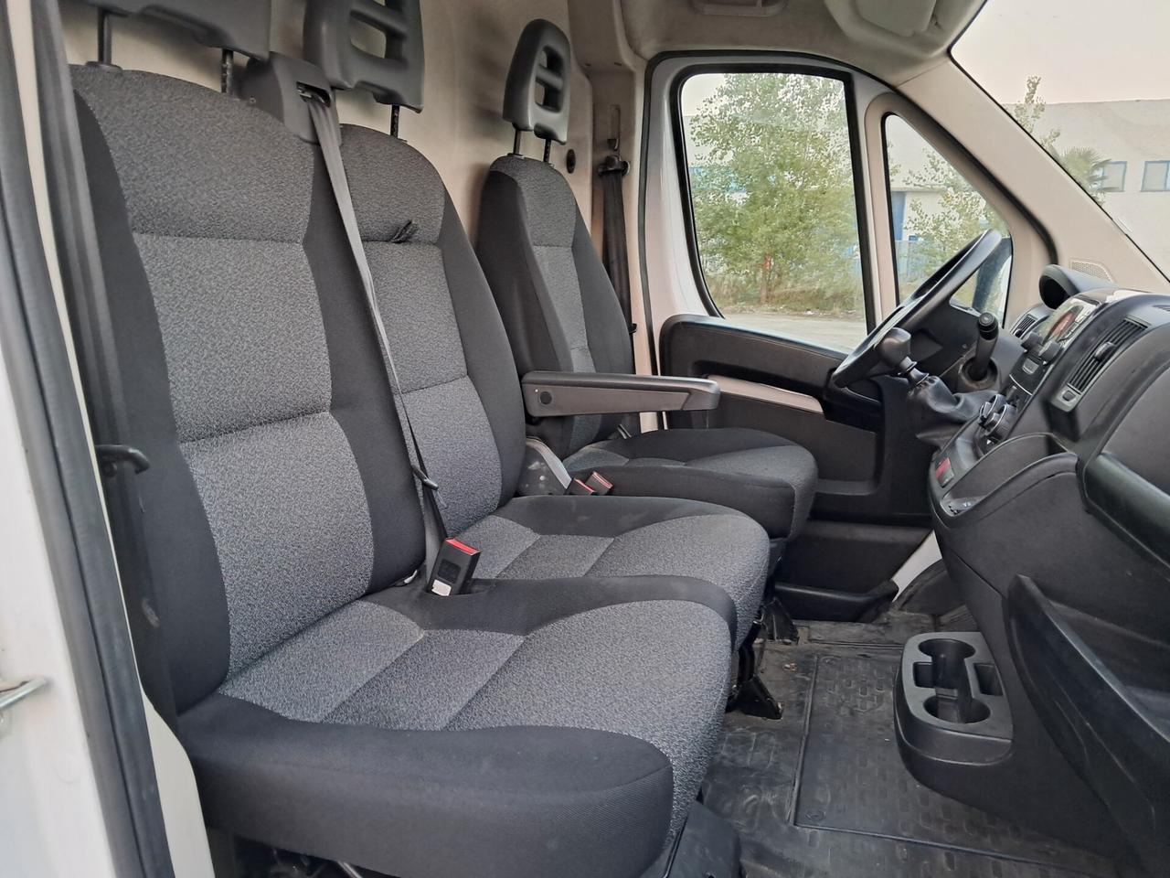 DUCATO 2021 VENDUTO