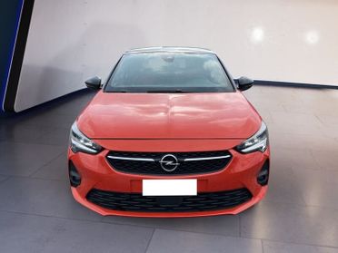 Opel Corsa VI 2020 1.2 GS Line 100cv