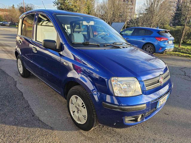 FIAT Panda 1.2 Emotion