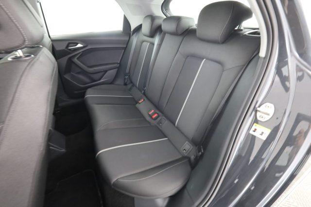 AUDI A1 A1 SPB 25 TFSI Admired Advanced