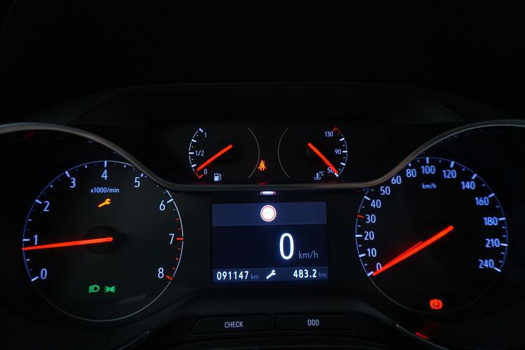 Opel Crossland Elegance AT6 BR137729 1.5 Diesel 120CV