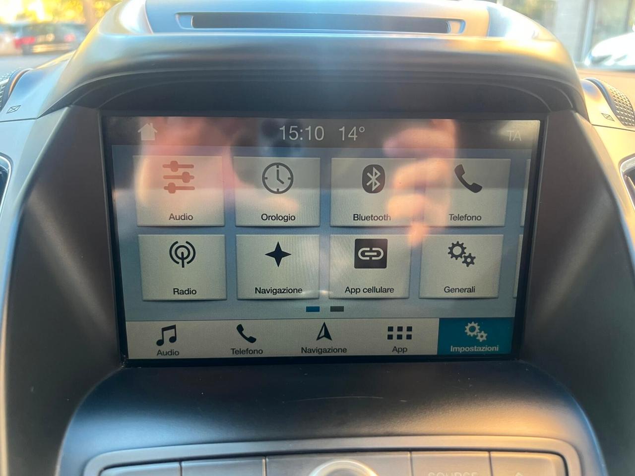 Ford C-Max 1.5 TDCi 120CV Start&Stop Business