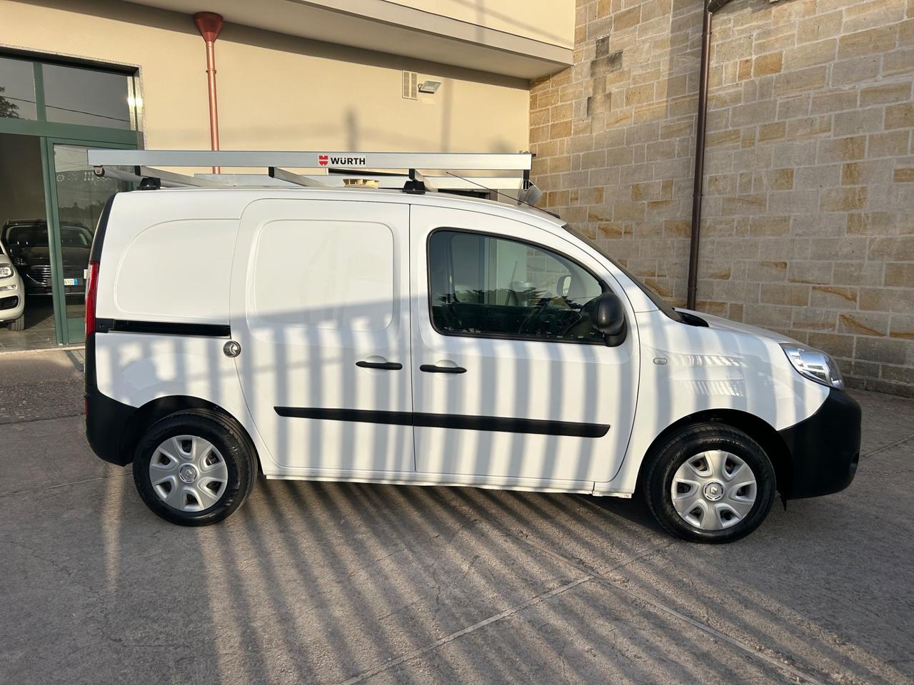 Renault Kangoo Blue dCi 8V 95CV 5 porte Life
