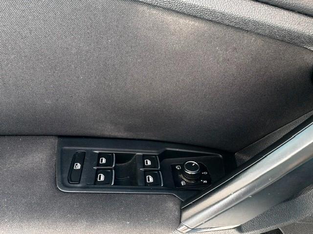 Volkswagen Tiguan 1.6 TDI SCR Style BlueMotion Technology