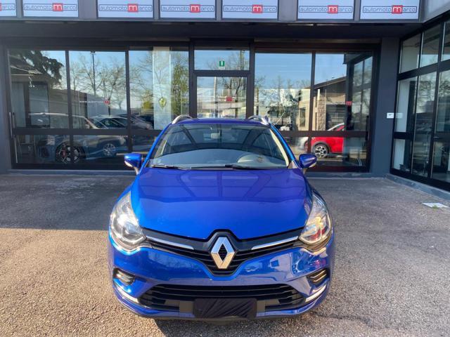 RENAULT Clio Sporter dCi 8V 90 CV Life "AUTOMATICA"