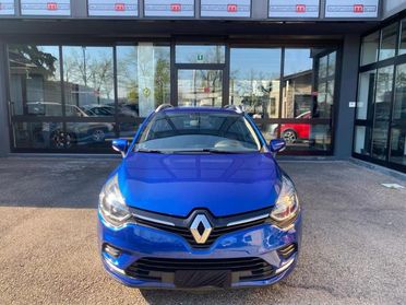RENAULT Clio Sporter dCi 8V 90 CV Life "AUTOMATICA"