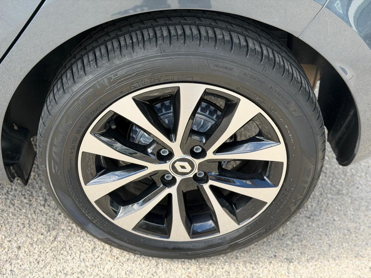 Renault Clio TCe 90 CV 5 porte Intens