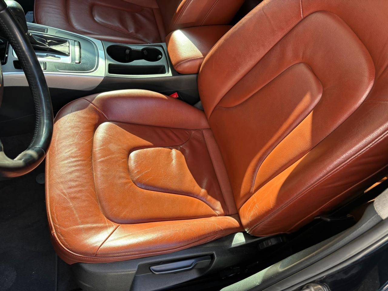 Audi A4 Avant 2.0 TDI LEGGI DESCRIZIONE