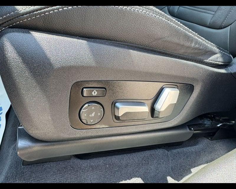 BMW X3 (G01/F97) xDrive20d 48V Msport