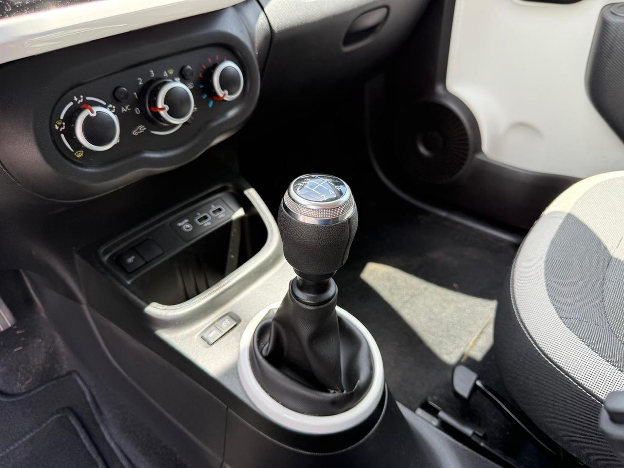 Renault Twingo SCe Intens Limited Navi/