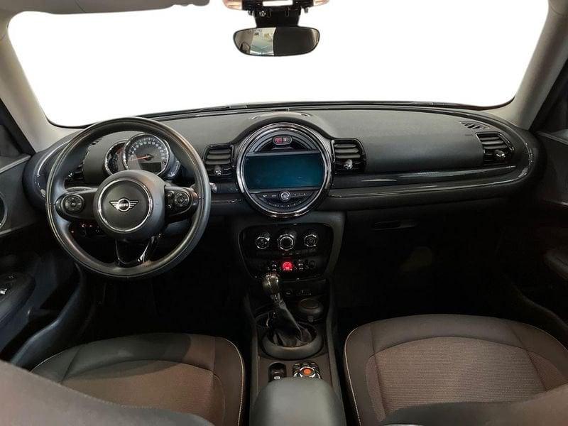 MINI Mini Clubman Mini IV F54 2019 Clubman 1.5 One D Essential