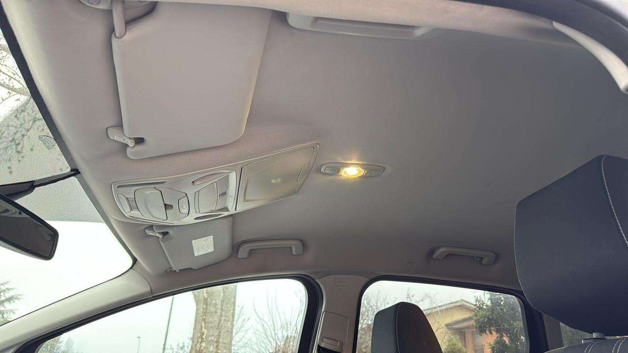 Ford C-Max 1.6 TDCi 115CV Titanium