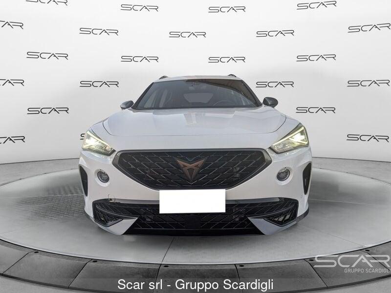 Cupra Formentor Formentor 1.4 e-Hybrid DSG *PREZZO REALE NON VINCOLATO A FINANZIAMENTO*