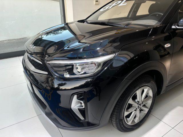 KIA Stonic 1.2 DPI ECO GPL Urban tua da ?149,00 mensili