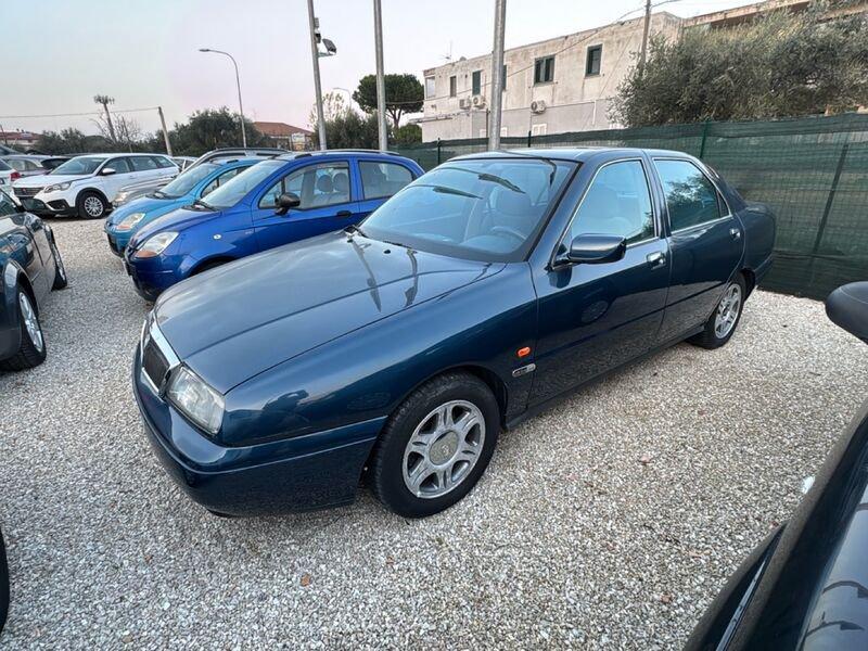 Lancia k K 2.4 jtd LS c/2airbag