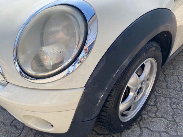 MINI One 1.4 16V *NELLO STATO IN CUI SI TROVA