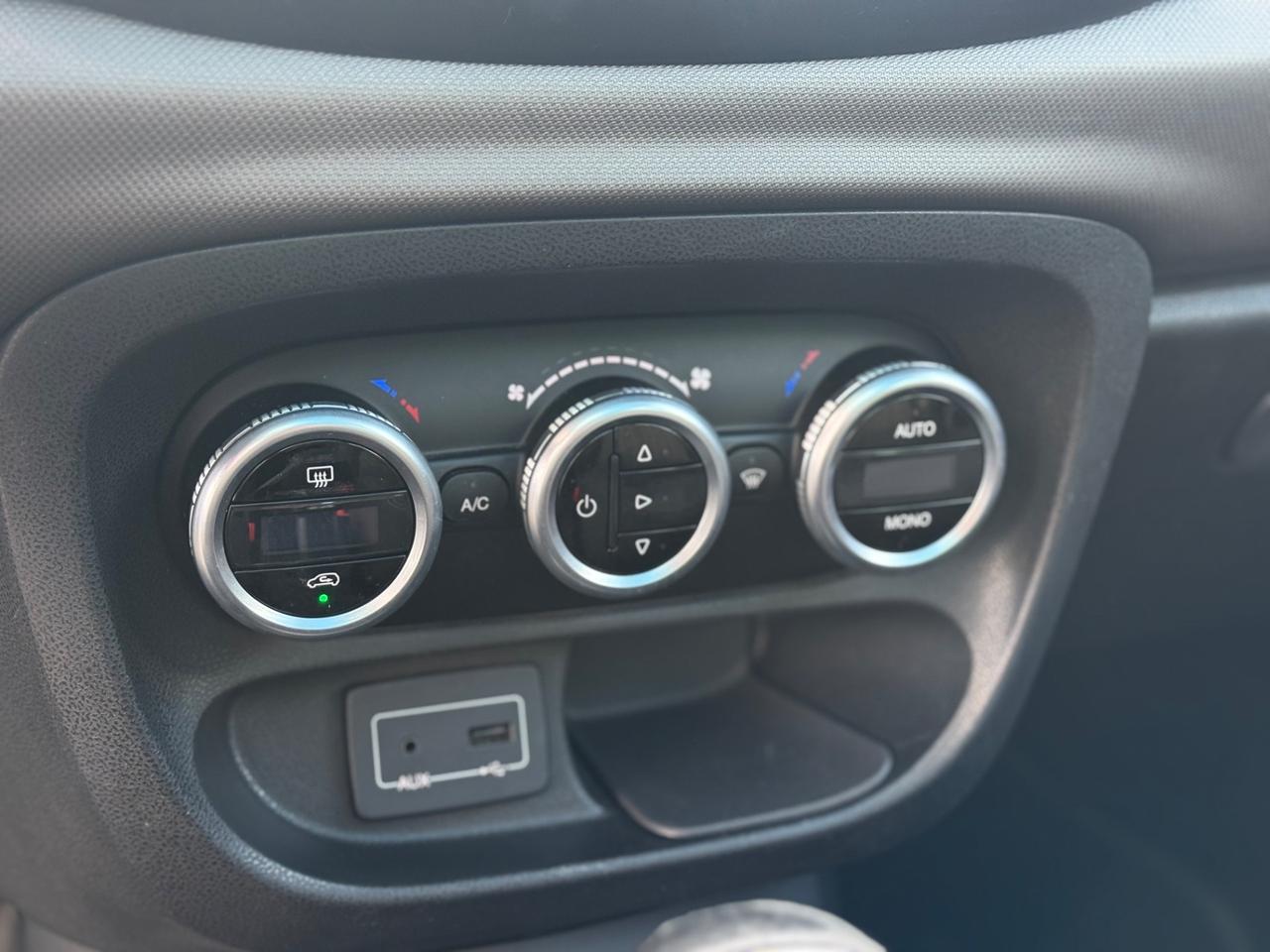 Fiat 500L 1.4 120CV LOUNGE GARANTITA