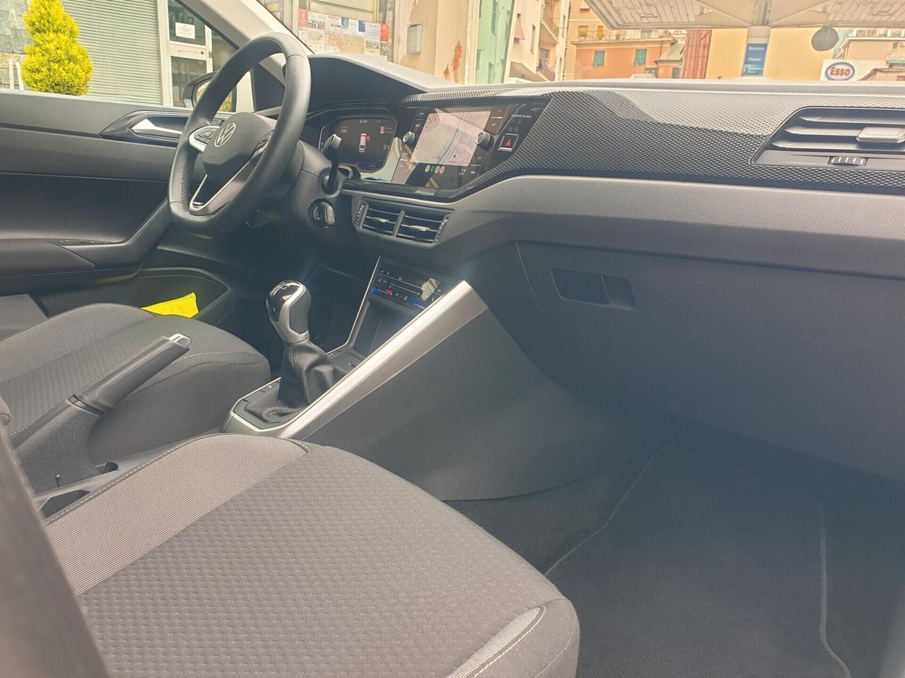 Volkswagen Polo 1.0 active