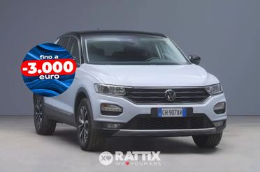 Volkswagen T-Roc 1.5 TSI 150CV Style