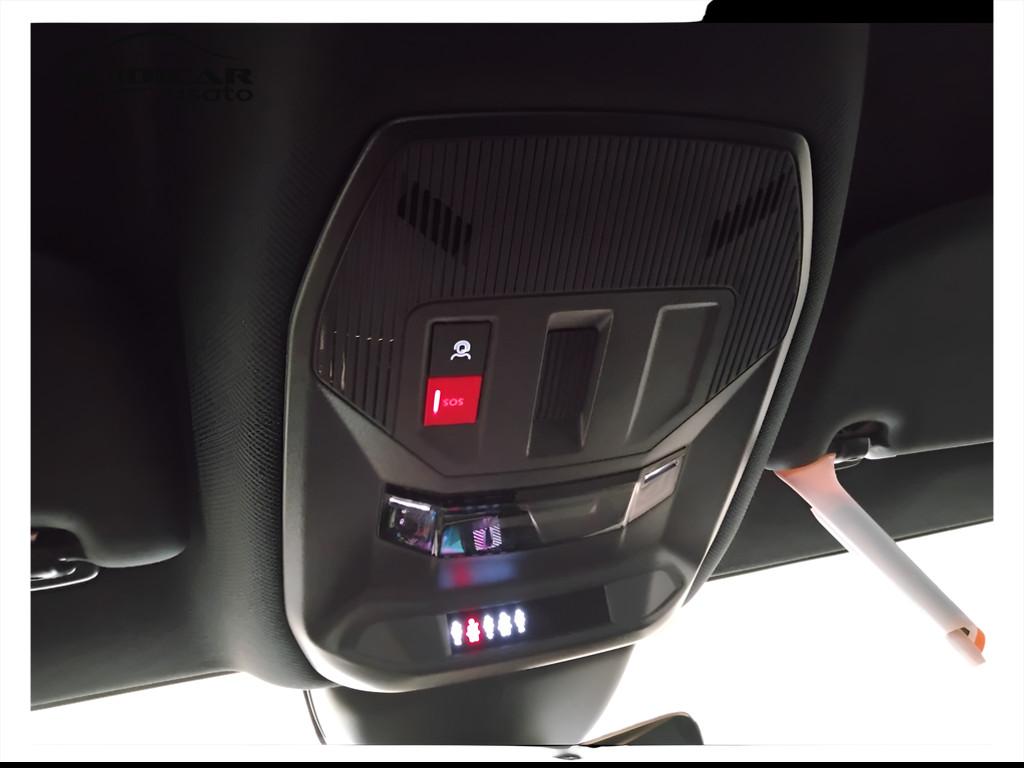 PEUGEOT 308 III 2021 SW - 308 SW 1.5 bluehdi Allure s&s 130cv eat8