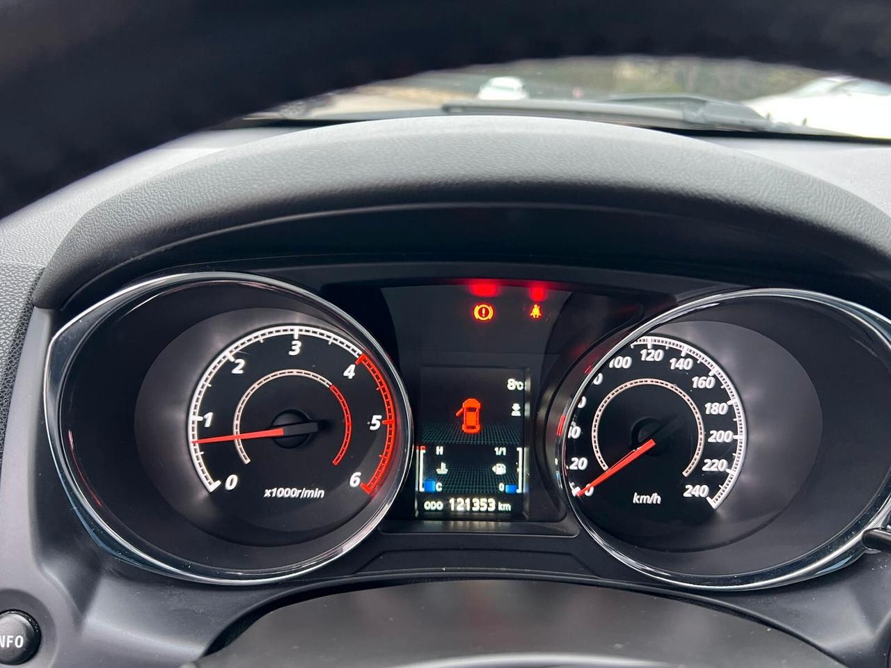 Mitsubishi ASX 1.8 DI-D 116 CV 2WD Intense Panoramic