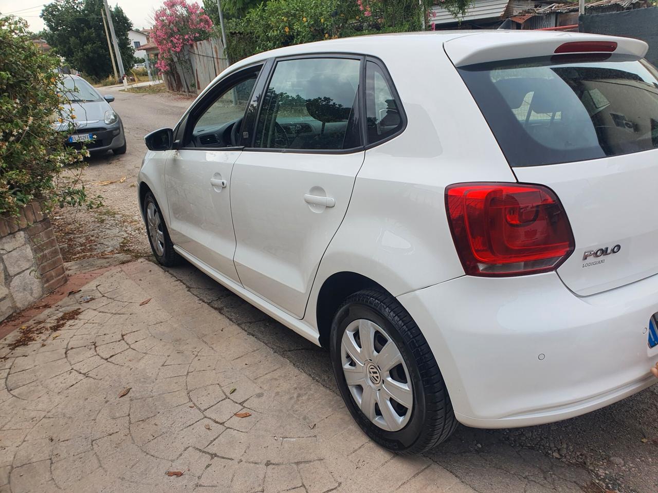 Volkswagen Polo 1.2 70 CV 5p. Comfortline neopatentati