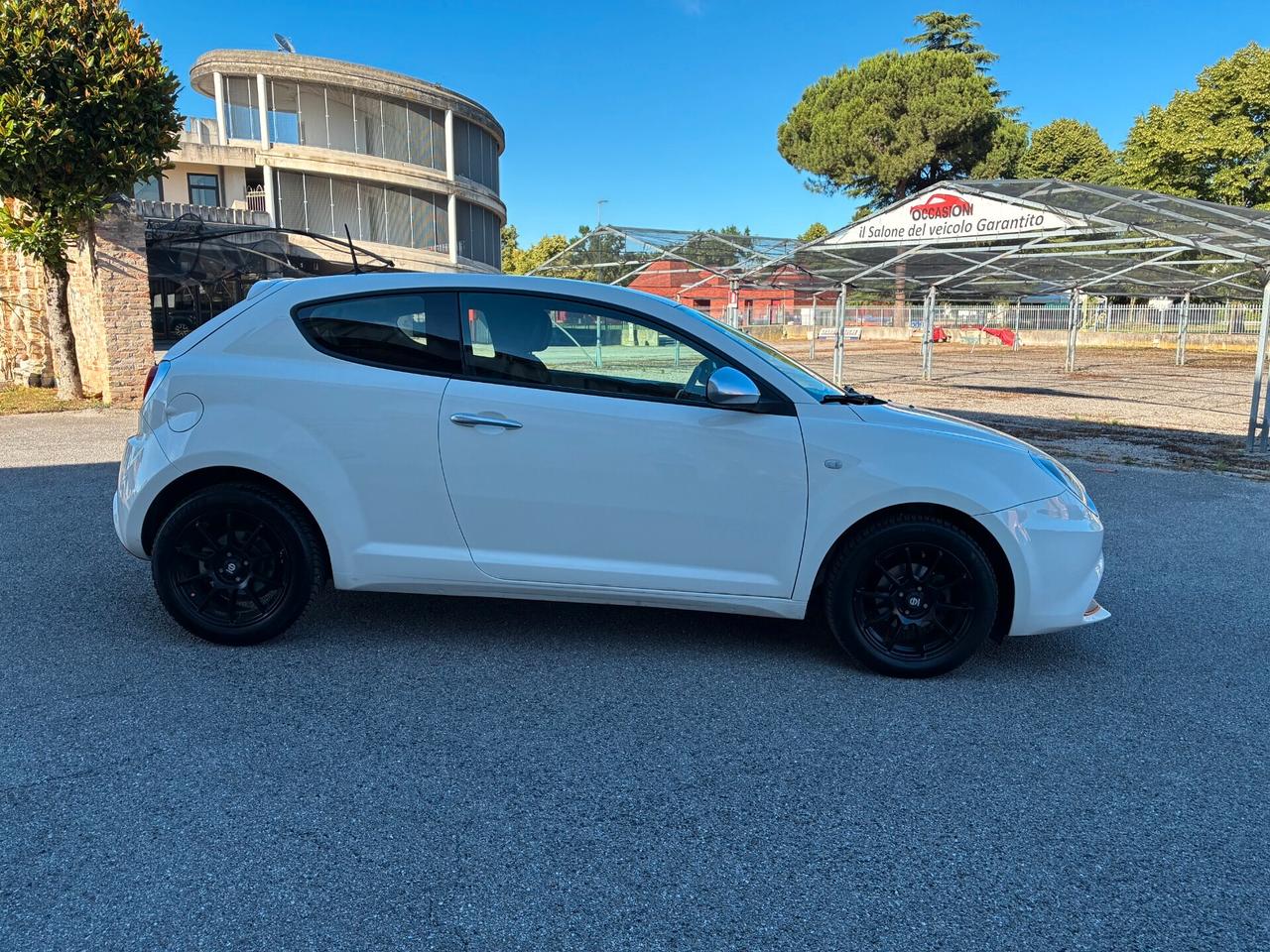 Alfa Romeo MiTo 1.4 78 CV 8V S&S Urban