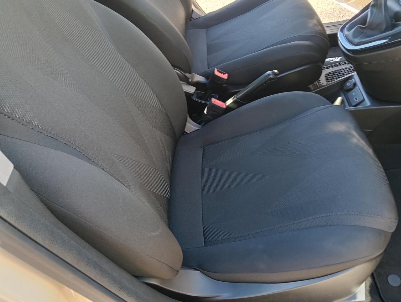 Lancia Ypsilon 1.2 69 CV 5 porte GPL Ecochic Gold