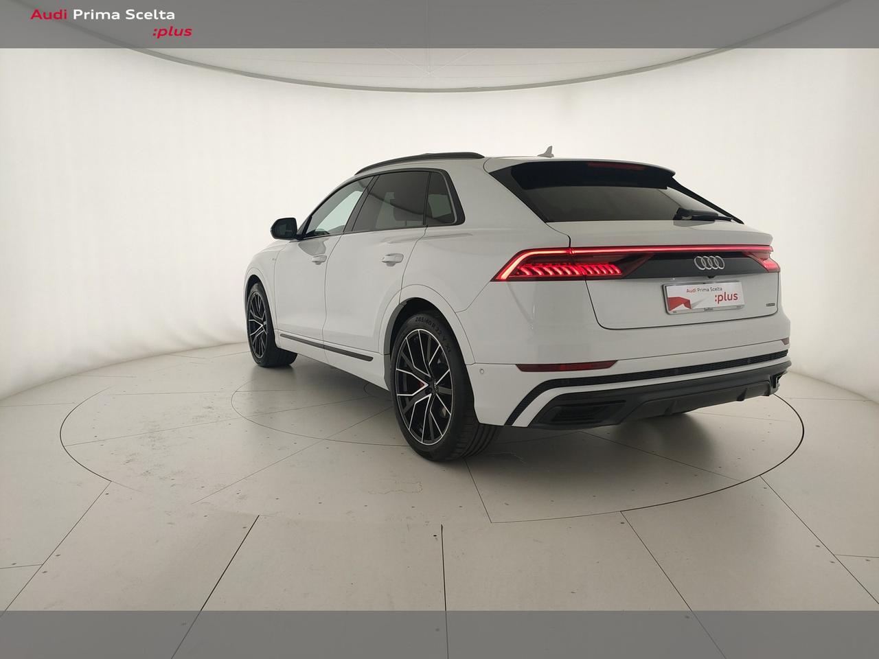 45 3.0 TDI Sport quattro Tiptronic