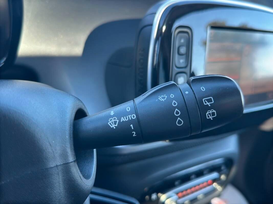 Smart Forfour 1.0 Youngster 71cv AUTOM E TETTO PANORAMICO