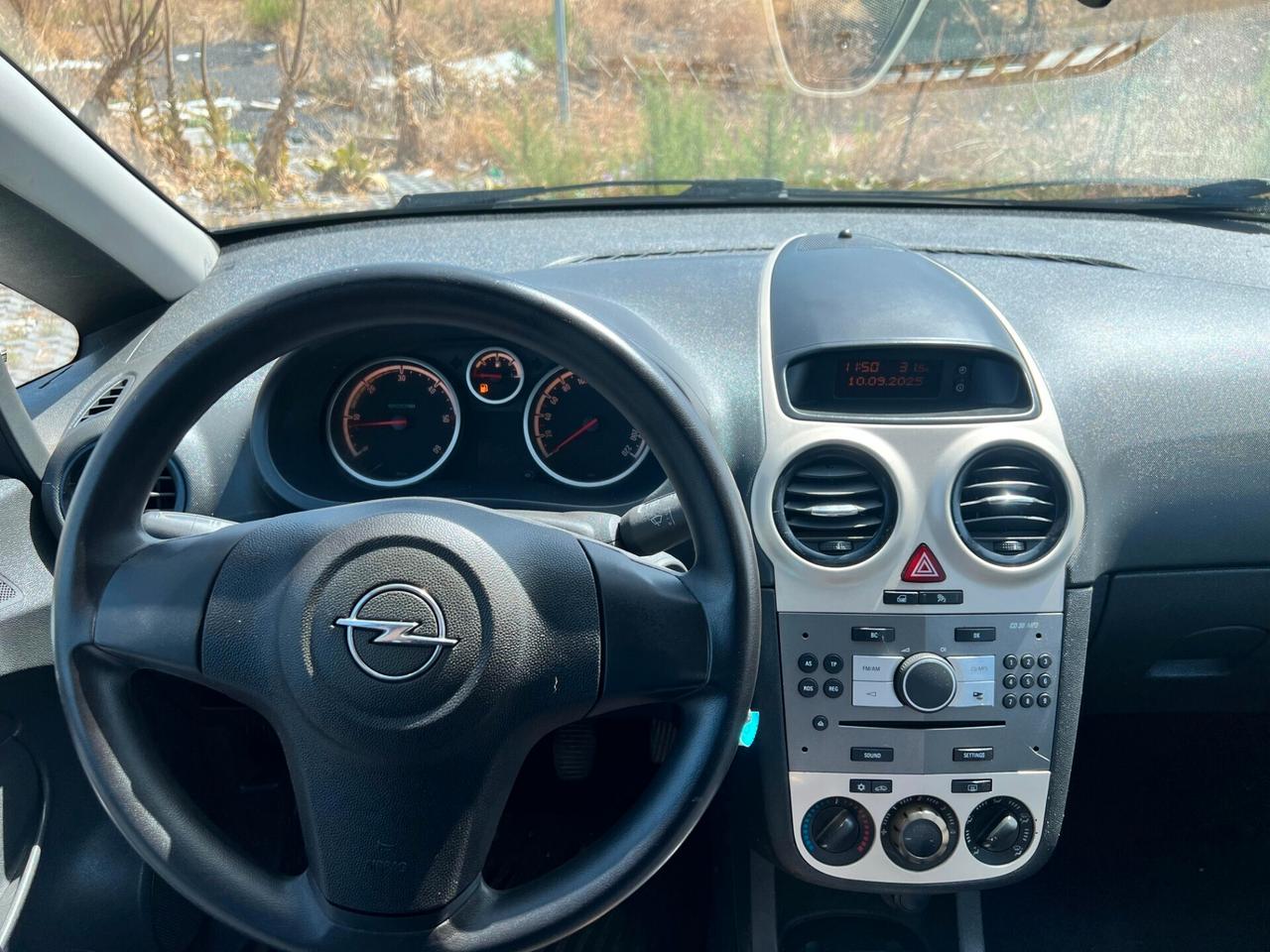 Opel Corsa 1.3CDTI 100000KM O-T-T-I-M-A 2008