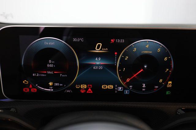 MERCEDES-BENZ A 180 A 180 Automatic Premium