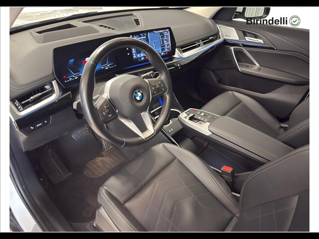 BMW X1 (U11) - X1 sDrive 18d xLine