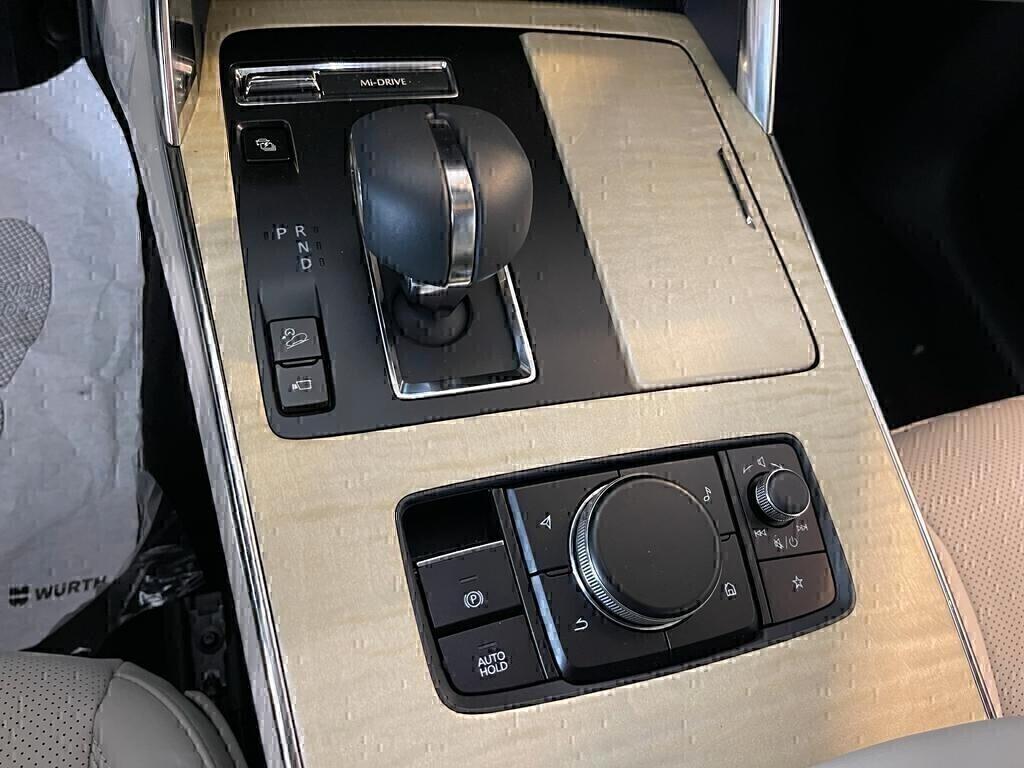 Mazda CX-60 TAKUMI 2.5L e-Skyactiv G PHEV AWD GAR. 5 ANNI