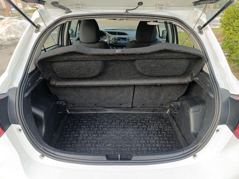 Toyota Yaris Yaris 1.5 Hybrid 5 porte Cool