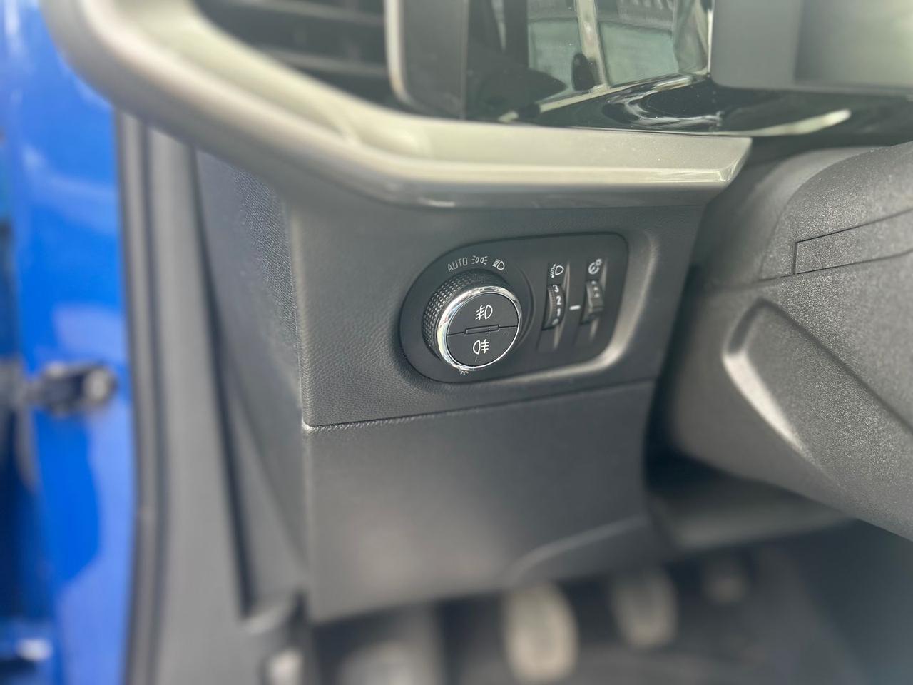 Opel Mokka X Edition 1.2 Turbo #6850