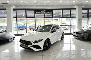 Mercedes-benz A 200 163cv AMG Pack Tetto Mild-Hybrid Burmester