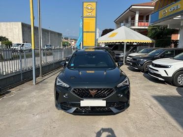 CUPRA Formentor 2.0 TDI 4Drive DSG UNICO PROPRIETARIO