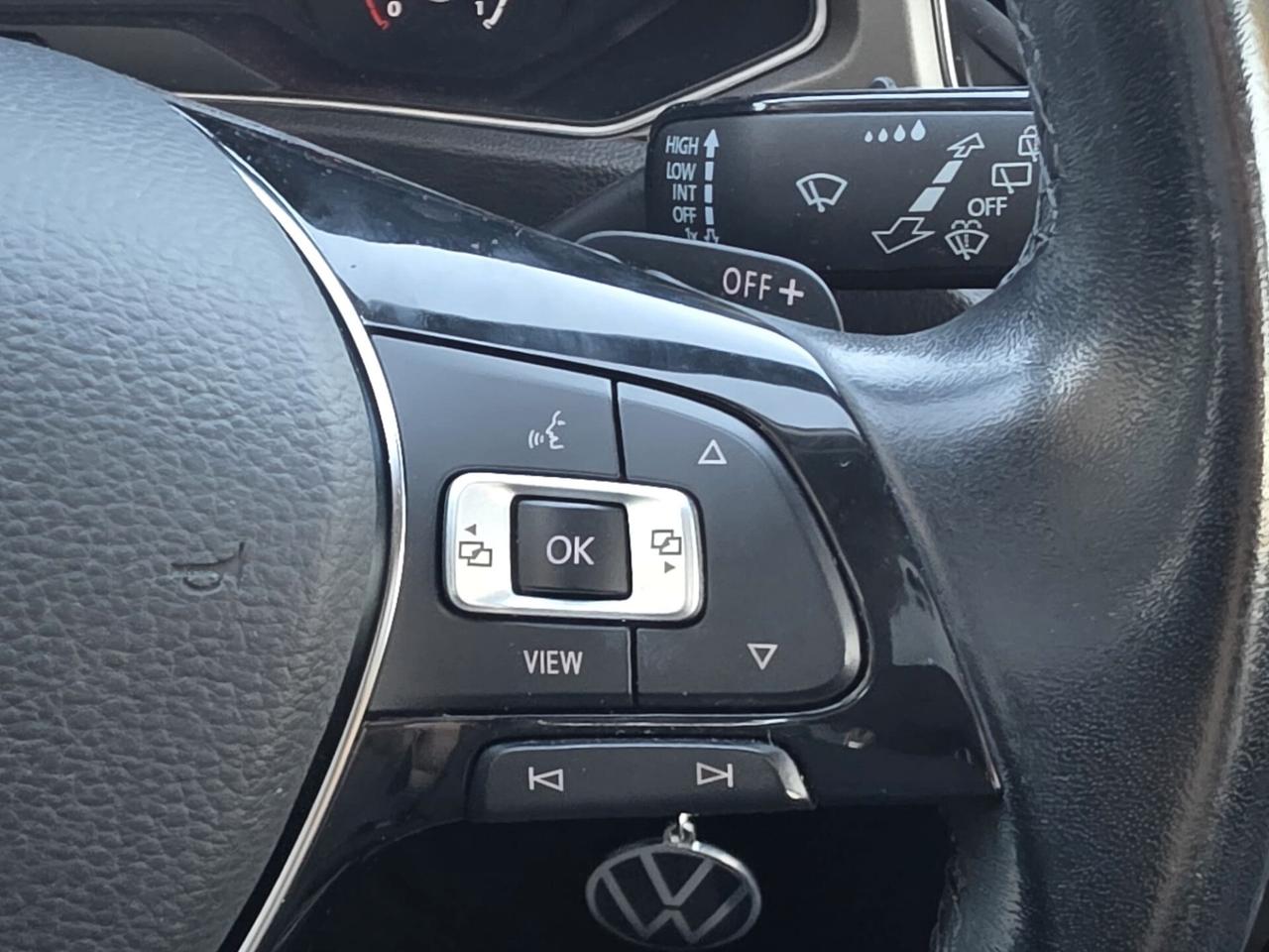Volkswagen T-Roc 2.0 TDI SCR 150 CV DSG Style BlueMot. Tech. #AUTO#CLIMA#LED#NAVI