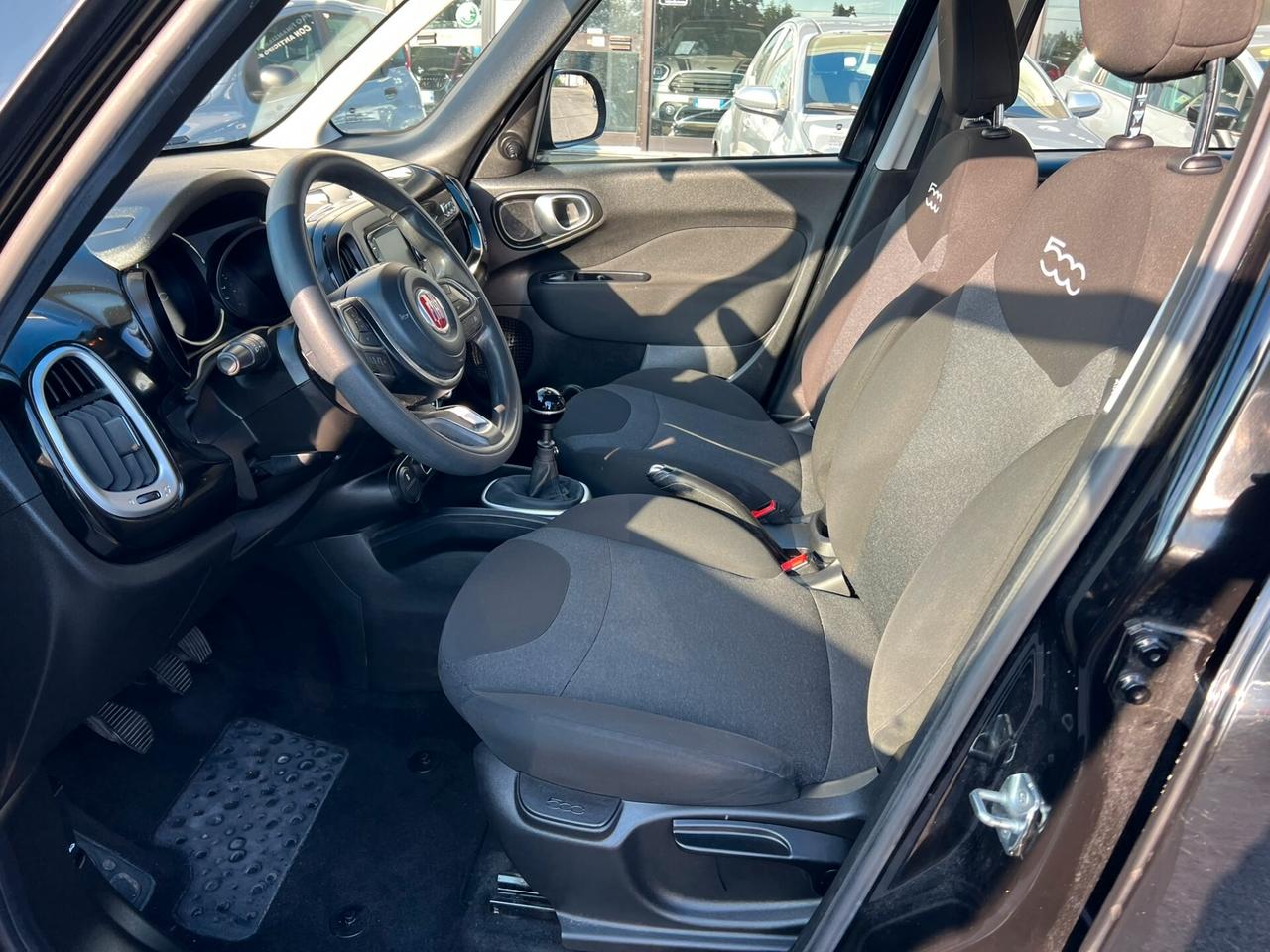 Fiat 500L 2020 1.4 Mirror 95cv my20*OK NEOPATENTATI*