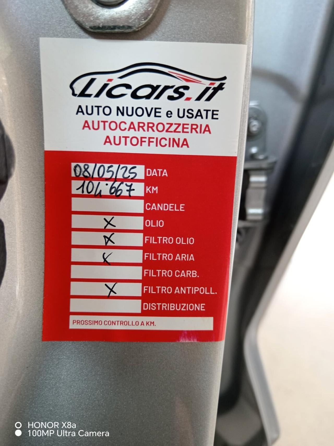 Nissan Juke 1.0 DIG-T 117 CV DCT N-Connecta